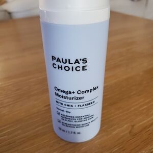 Paula's Choice Omega+ Complex Moisturizer